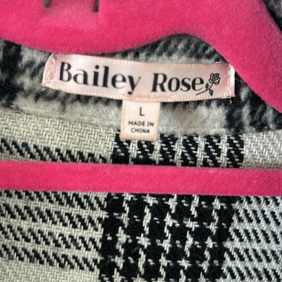 Flannel Jacket - Picture 3 of 5